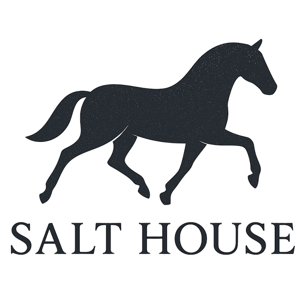 Salt House